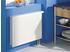 600 mm, 900 mm: Kermi Therm X2 Profil-Ventil Typ 11