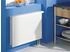 1.100 mm, 600 mm: Kermi Therm X2 Profil-Ventil Typ 11