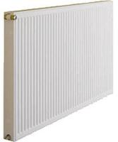 Kermi Profil-k Therm-x2 Flachheizk&ouml;rper Typ 22 Wei&szlig; 600x100x2600mm Mit Abdeckung
