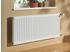 1.200 mm, 500 mm, weiß: Kermi Therm X2 Profil-Kompakt Typ 33 (BH: 500 mm)
