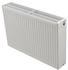 2.000 mm, 500 mm, weiß: Kermi Therm X2 Profil-Kompakt Typ 33 (BH: 500 mm)