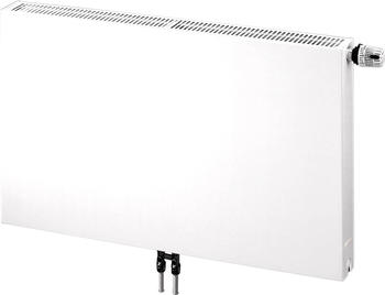 Purmo Plan Ventil Compact Typ 33 (H: 200 mm)