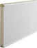 1.100 mm, 500 mm, weiß: Kermi Therm X2 Profil-Kompakt Typ 33 (BH: 500 mm)