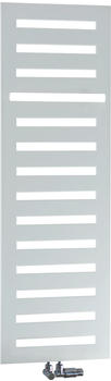 Zehnder Metropolitan Spa MET (HxB: 1.225 x 600 mm)