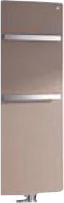 Zehnder Vitalo Bar VIP (HxB: 1890 x 500 mm)