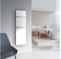 Zehnder Vitalo Bar VIPE-160-040/GD Heizk&ouml;rper 40 x 157 cm, Heizung, ZV141640B100000,