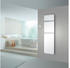 Zehnder Vitalo Bar mit Handtuchhalter verchromt