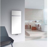 Zehnder Vitalo Bar VIP-125-060 Badheizk&ouml;rper 60 x 125 cm, Heizung, ZV101260B100000,