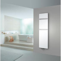Zehnder Vitalo Bar VIP-190-040 Badheizk&ouml;rper 40 x 189 cm, Heizung, ZV101940B100000,