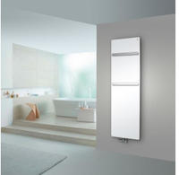 Zehnder Vitalo Bar VIP-190-050 Badheizk&ouml;rper 50 x 189 cm, Heizung, ZV101950B100000,
