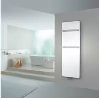 Zehnder Vitalo Bar VIP-190-060 Badheizk&ouml;rper 60 x 189 cm, Heizung, ZV101960B100000,