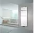 Zehnder Vitalo Bar mit Handtuchhalter verchromt