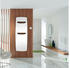 1.800 mm, 590 mm, weiß: Zehnder Vitalo Spa