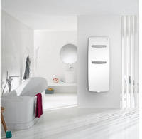 Zehnder Vitalo Spa Design-Heizk&ouml;rper ZV210449B100000 VITK-150-050, 1525 x 490 mm,