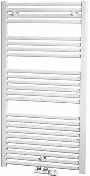 Ximax Alpha Mittenanschluss 1454 mm x 600 mm wei&szlig;