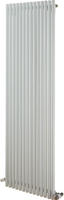XIMAX Heizk&ouml;rper R&ouml;hrenheizk&ouml;rper Kamino 1800 x 550 x 60 mm 1405 Watt, wei&szlig;,