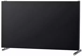 Ximax P1 Plan Horizontal 595 mm x 1200 mm anthrazit