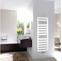 Zehnder Metropolitan Spa MET-150-060 Badheizk&ouml;rper 60 x 154 cm, Heizung,