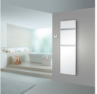 Zehnder Vitalo Bar VIPE-190-050/GD Heizk&ouml;rper 50 x 189 cm, Heizung, ZV141950B100000,