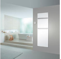 Zehnder Vitalo Bar VIPE-190-060/GD Heizk&ouml;rper 60 x 189 cm, Heizung,...