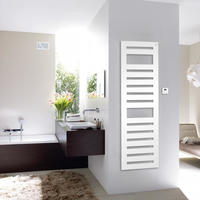 Zehnder Metropolitan Spa METE-180-060/GD Badheizk&ouml;rper 60 x 175 cm, Heizung,
