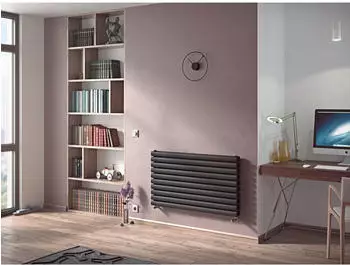 Ximax Fortuna Duplex Horizontal 584 mm x 1200 mm anthrazit