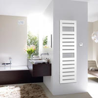 Zehnder Gmbh - Zehnder Metropolitan Design Heizk&ouml;rper Elektrisch Mete-180-050 /