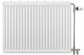Stelrad Compact All In type 21