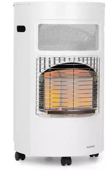 Blumfeldt Bonaparte 4200W weiß