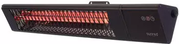Sunred Triangle Dark 2500 Watt