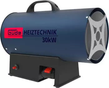 Güde GH 18-201-05
