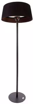 Sunred Artix Bright Standing Black 2,1kW