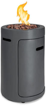 Blumfeldt Crete Gas-Feuerstelle 13 kW