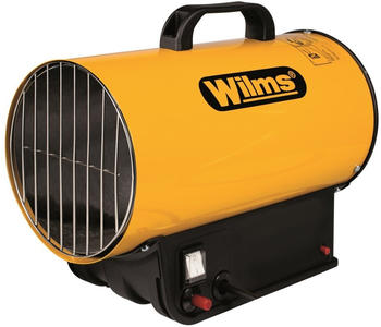Wilms GH 11 M