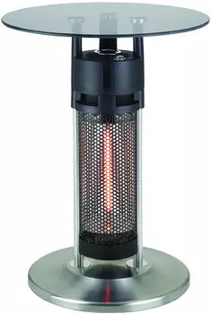 Test Rite Tepro Stand Heizstrahler "Monterey"