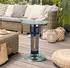 Test Rite Tepro Stand Heizstrahler 