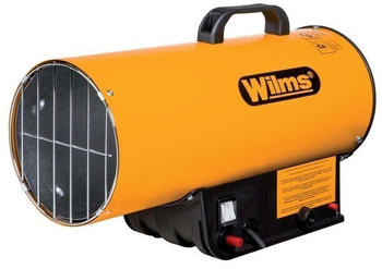 Wilms Gasheizer GH 16 M