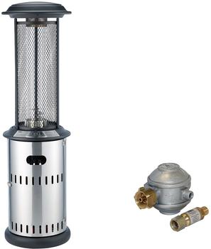 Enders Vulano Gas Terrassenfeuer