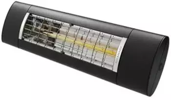 Solamagic SM-S2-2500-ARC-NA anthrazit