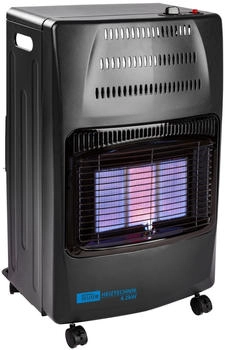 Güde Q9 mobiler Gasheizer GGH4200K