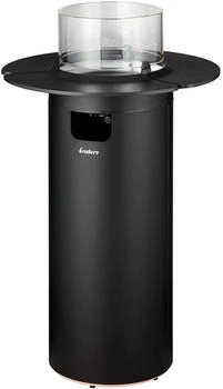 Enders Nova Table L schwarz