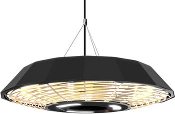 Trotec Design-Deckenheizstrahler IR 2010 SC