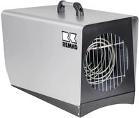 Remko Elektro-heizautomaten Em 18000, 18,0 Kw