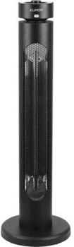 Eurom Golden 2000 Shadow Tower black (335538)