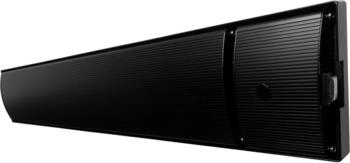 Eurom Outdoor 1500 RC black (334999)