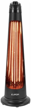 Eurom Q-Tower 1200W black (335651)