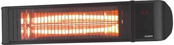 Eurom Golden 2000 Amber Focus (334340)