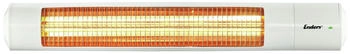 Enders Elektro-Wandheizstrahler Oxeo White (49286)