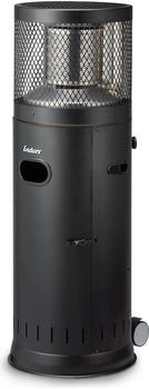 Enders Polo Black 2.0 Gas-Terrassenheizer (5464)