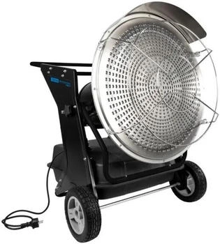 Güde Infrarot Ölheizer GID 40 (85139)